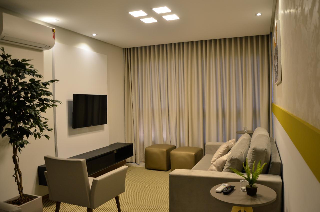 Residencial Paradiso Gramado Extérieur photo