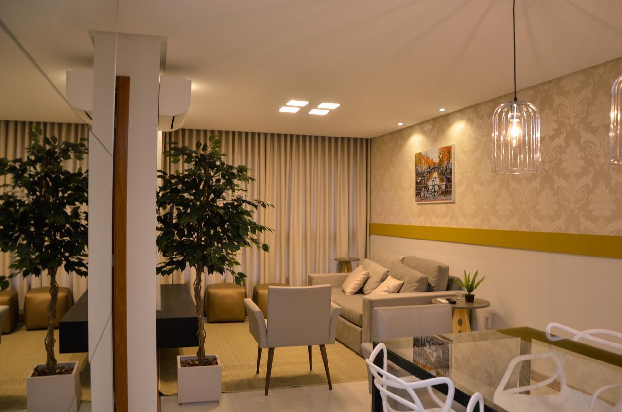 Residencial Paradiso Gramado Extérieur photo