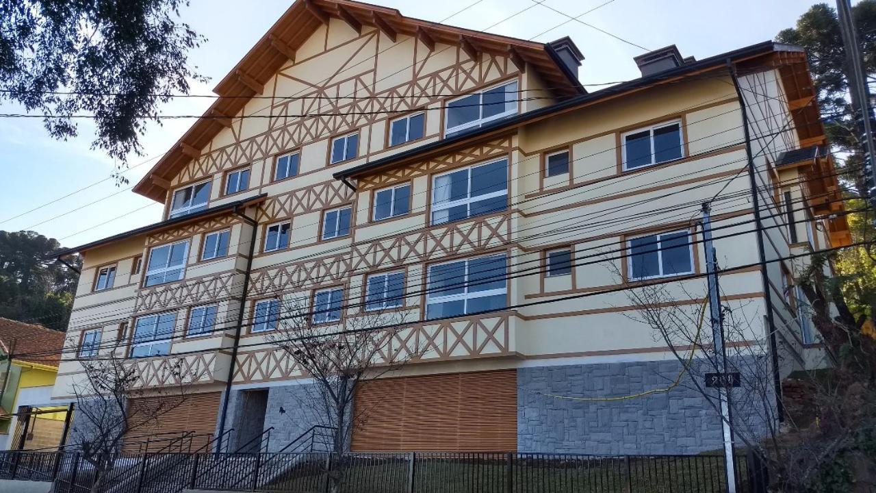Residencial Paradiso Gramado Extérieur photo
